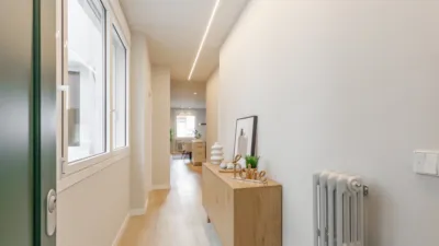 Apartment on Plaza de la Libertad, 1 photo 21