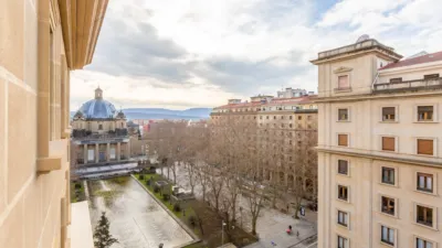 Apartment on Plaza de la Libertad, 1 photo 23
