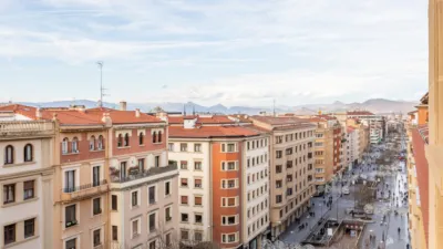 Apartment on Plaza de la Libertad, 1 photo 24