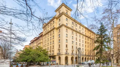 Apartment on Plaza de la Libertad, 1 photo 25