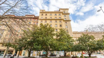 Apartment on Plaza de la Libertad, 1 photo 26