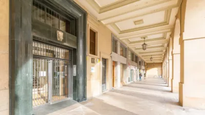 Apartment on Plaza de la Libertad, 1 photo 27