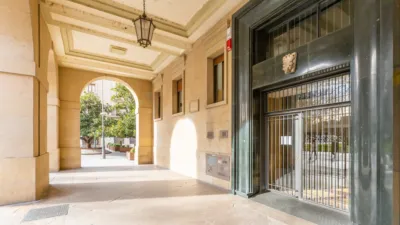 Apartment on Plaza de la Libertad, 1 photo 28