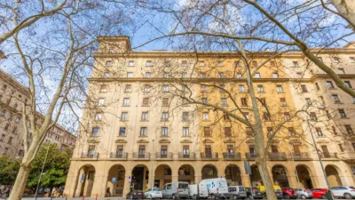 Apartment on Plaza de la Libertad, 1 photo 30