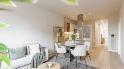 Apartment on Plaza de la Libertad, 1 photo 4