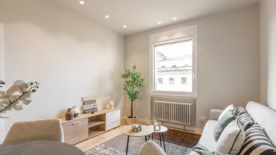 Apartment on Plaza de la Libertad, 1 photo 5