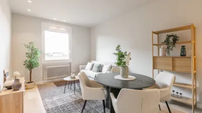 Apartment on Plaza de la Libertad, 1 photo 6