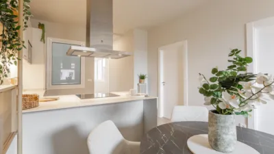 Apartment on Plaza de la Libertad, 1 photo 7