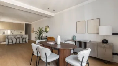 Apartment for Sale photo 2