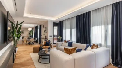 Apartment for Sale photo 3