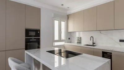 Apartment for Sale photo 6