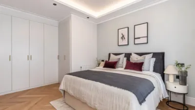 Apartment for Sale photo 8