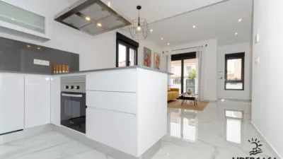 Casa – Torrevieja, Baños de Europa, Urbanización El Chaparral - Vista 2