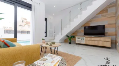 Casa – Torrevieja, Baños de Europa, Urbanización El Chaparral - Vista 5