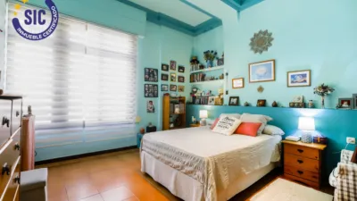 Apartment on Calle del General San Martín photo 10