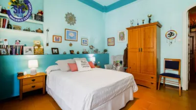 Apartment on Calle del General San Martín photo 11