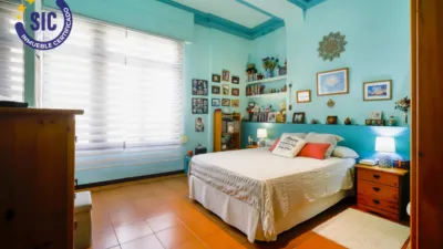 Apartment on Calle del General San Martín photo 12