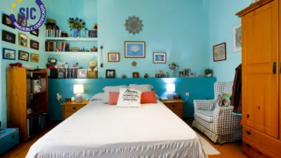 Apartment on Calle del General San Martín photo 14