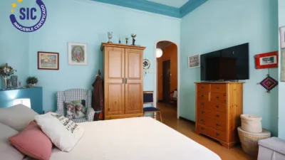 Apartment on Calle del General San Martín photo 15