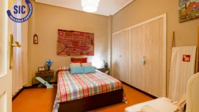 Apartment on Calle del General San Martín photo 16