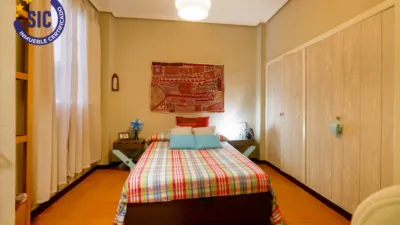 Apartment on Calle del General San Martín photo 17