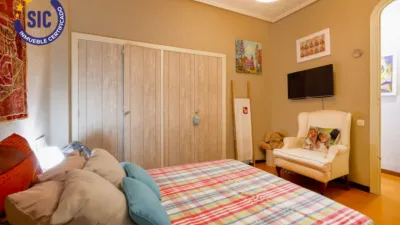 Apartment on Calle del General San Martín photo 18