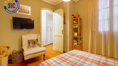 Apartment on Calle del General San Martín photo 19