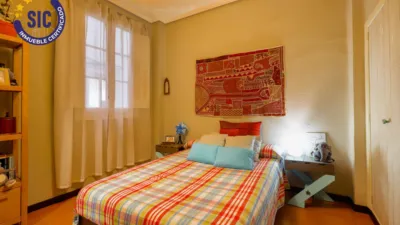 Apartment on Calle del General San Martín photo 20