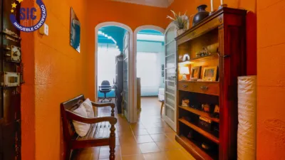 Apartment on Calle del General San Martín photo 21
