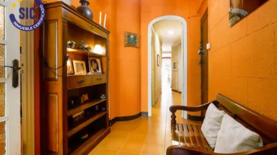 Apartment on Calle del General San Martín photo 22