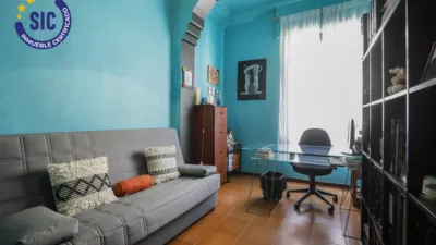 Apartment on Calle del General San Martín photo 23
