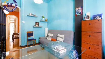 Apartment on Calle del General San Martín photo 25