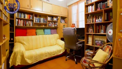 Apartment on Calle del General San Martín photo 26