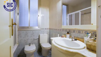 Apartment on Calle del General San Martín photo 29