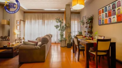 Apartment on Calle del General San Martín photo 2