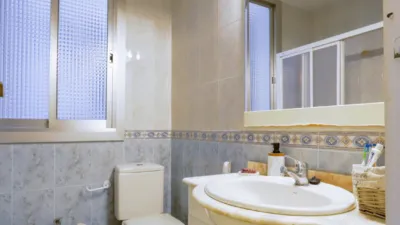 Apartment on Calle del General San Martín photo 30