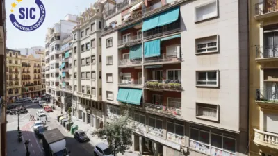 Apartment on Calle del General San Martín photo 40