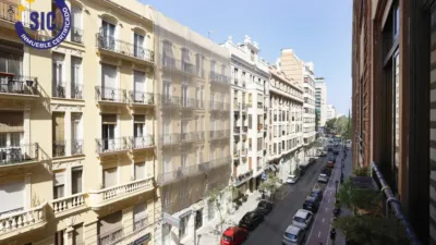 Apartment on Calle del General San Martín photo 41
