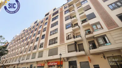Apartment on Calle del General San Martín photo 45