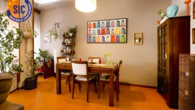 Apartment on Calle del General San Martín photo 4