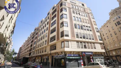Apartment on Calle del General San Martín photo 50