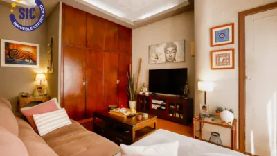 Apartment on Calle del General San Martín photo 5