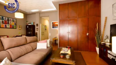 Apartment on Calle del General San Martín photo 8