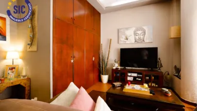 Apartment on Calle del General San Martín photo 9