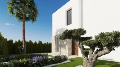 Villa in Alicante Province photo 12