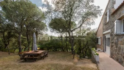 Chalet en Carrer de Castell d'Aro photo 12