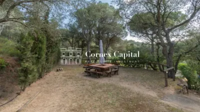 Chalet en Carrer de Castell d'Aro photo 13