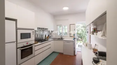 Chalet en Carrer de Castell d'Aro photo 14