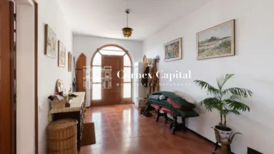 Chalet en Carrer de Castell d'Aro photo 16