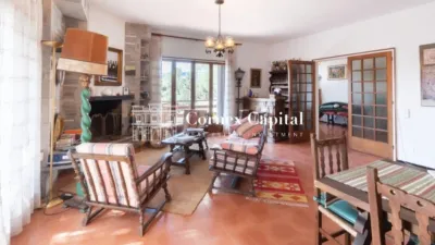Chalet en Carrer de Castell d'Aro photo 18